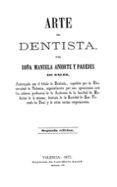 arte del dentista