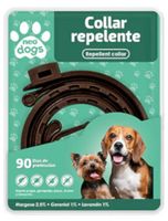neo dogs collar repelente anti-insectos 1 ud