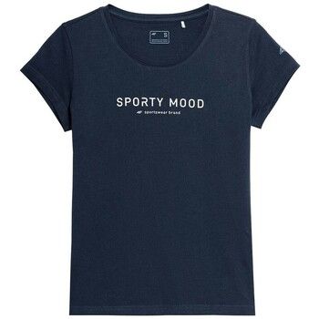 4F Camiseta TSD045 para mujer