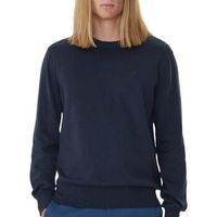 calvin klein jeans jersey ls supima para hombre