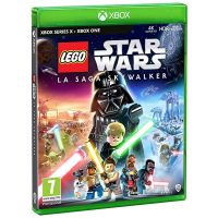 lego star wars la saga skywalker xbox series xone