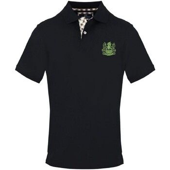 Aquascutum Polo GT38341 para hombre