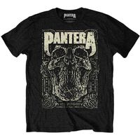 pantera tops y camisetas 101 proof para mujer
