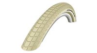 26x2 15 tr cubierta schwalbe big ben crema para bicicleta de montana  55 559