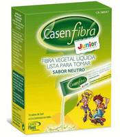 casenfibra junior liquida 14 sticks