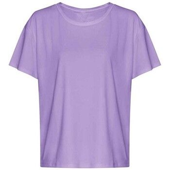 Awdis Camiseta JC013 para mujer