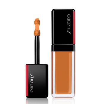 Shiseido Correctores Synchro Skin Self-Refreshing Concealer Corrector Con Cobertura Alta-Media 24 H