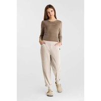 le temps des cerises pantalones pantalones cordogi rectos para nina