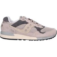 saucony zapatillas zapatillas shadow s70665-23 gris para hombre