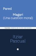 pared magari una cuestion moral