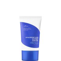 isntree hyaluronic acid watery sun gel spf50 pa 50ml