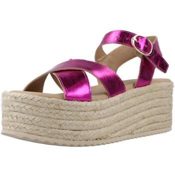 Yellow Alpargatas Monica para mujer
