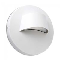 aplique exterior led brow 3w