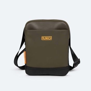 Munich Bandolera 7113173m para hombre