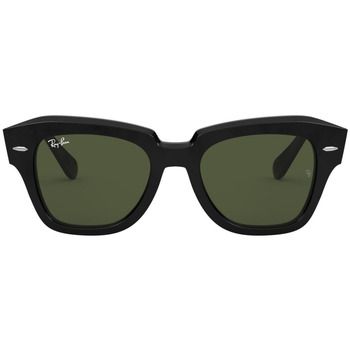 Ray-ban Gafas de sol STATE STREET - UNISEX 0RB2186 para hombre
