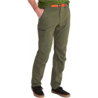 marmot pantalon arch rock convertible pant para hombre