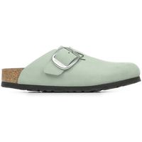 birkenstock sandalias boston big buckle para mujer
