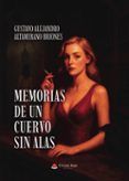 memorias de un cuervo sin alas