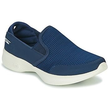Skechers Zapatos GO WALK 4 para mujer