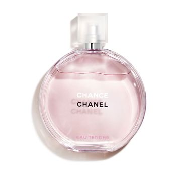Chance Eau Tendre Eau De Toilette Vaporizador 50ml
