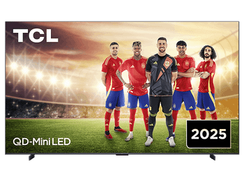 TV QD-Mini LED 98