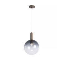 lampara colgante ombre