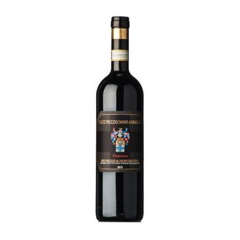 Piccolomini D'aragona Vino Tinto Pianrosso Brunello 75 Cl 15% Vol.