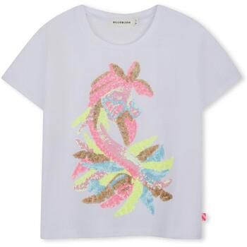 Billieblush Tops y Camisetas GT28478 para niño