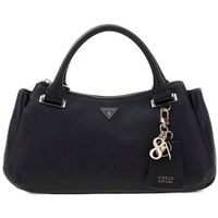 guess bolso de mano evie triple comp para mujer