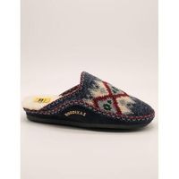 nordikas pantuflas 2502 para hombre