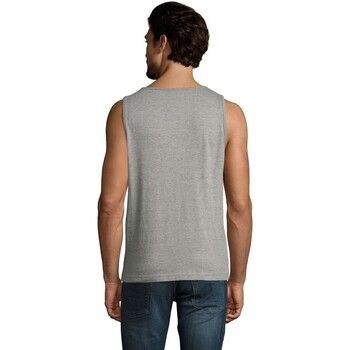 Sols Camiseta tirantes 11465 para hombre
