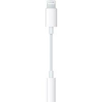 apple iphone 7 lightning to 35 mm headphone jack adapter