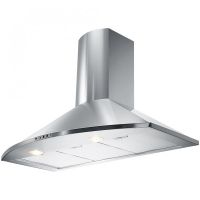 mepamsa tender h 90 campana decorativa 90cm inox