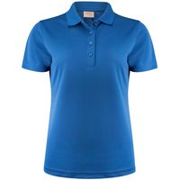 printer red polo smash para mujer
