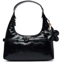 guess bolso hwtg23 25770 taylor mini hobo para mujer