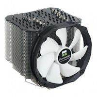 thermalright le grand macho rt procesador enfriador
