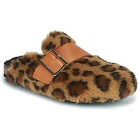 geox pantuflas d brionia b para mujer