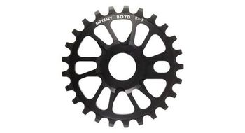 Corona odyssey boyd negra