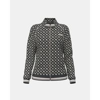 guess abrigo v5yq03 kb212 para mujer