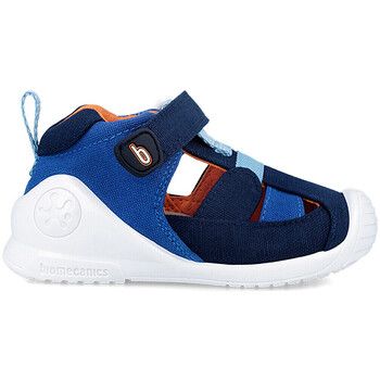Biomecanics Sandalias 242186a azul para niña