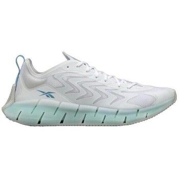 Reebok Sport Zapatillas Baskets ZIG Kinetica 21 blanc / white para hombre