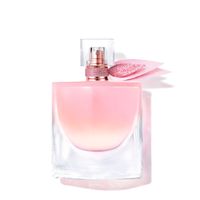 lancome la vie est belle vanille nude eau de parfum