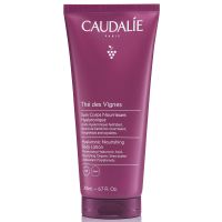 caudalie the des vignes nourishing body lotion various sizes - 200ml