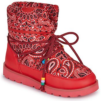 ARIZONA LOVE Descansos SNOW BOOTS para mujer