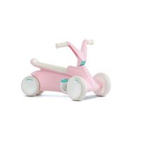 coche de pedales evolutivo berg go pink