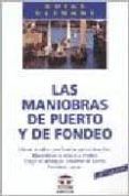 las maniobras de puerto y de fondeo 4 ed