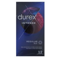 durex intense orgasmic preservativos 12 unds