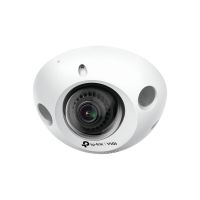 tp-link vigi c230i mini camara de seguridad ip interior y exterior 2304 x 1296 pixeles techo