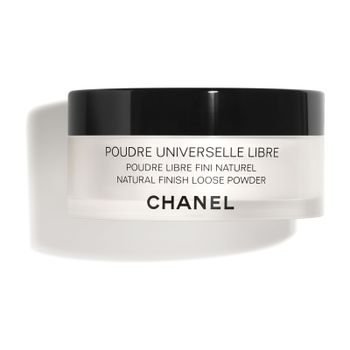 Poudre Universelle Libre 010