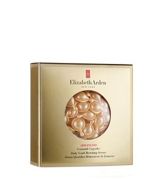 Elizabeth Arden Advanced Ceramide Capsules 45 Caps,